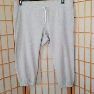 Old Navy  crop sz XL TG